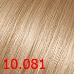 краска для волос Adricoco Miss Adri 10.081 Платиновый блонд пастельный ледяной Adricoco Miss Adri 10.081 Платиновый блонд пастельный ледяной